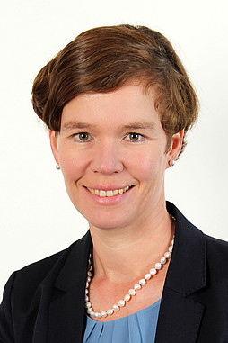 PD Dr. Ann Kristin Barton